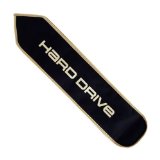 Ca Woodworm Hard Drive Bat Cover