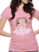 Cabbage Patch Kids (Adopt Me) T-shirt cid_4055SKCP