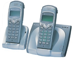 CABLE & WIRELESS CWD2401