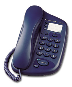 Cable and Wireless CWP200