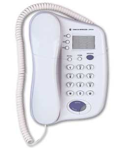 Cable and Wireless CWP220