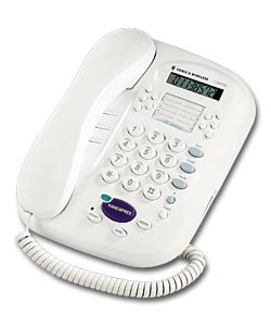 Cable and Wireless CWP500