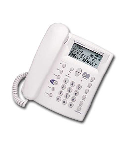 Cable and Wireless CWT2000