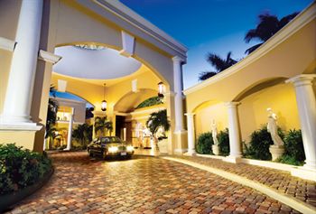Sandals Royal Bahamian Resort & Spa All Inclusive