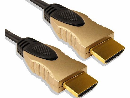 1m Ultimate High Speed HDMI Cable with Ethernet and ARC