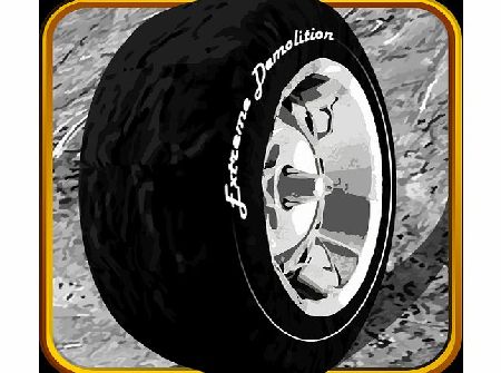 Cableek Games Extreme Demolition