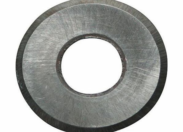 Cablefinder Replacement Tungsten Carbide Tile Cutter Wheel - Fits 400mm amp; 600mm Cutters