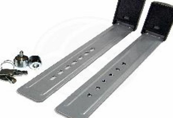 CABLEMATIC Accessory theft CPU Support for AC61