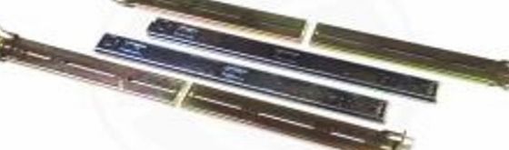 CABLEMATIC F300 Telescopic Side Leads