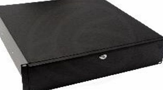 CABLEMATIC F480 3U Drawer Rackmatic