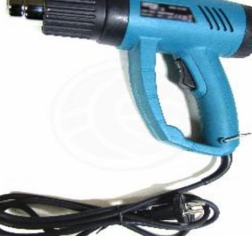 CABLEMATIC Hot Air Gun 2000W