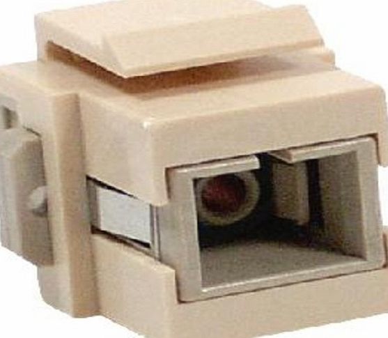 CABLEMATIC Keystone SC Female to ST Female to frame 110