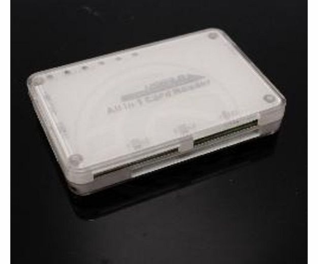 CABLEMATIC Multi Card Reader USB 3.0 memory