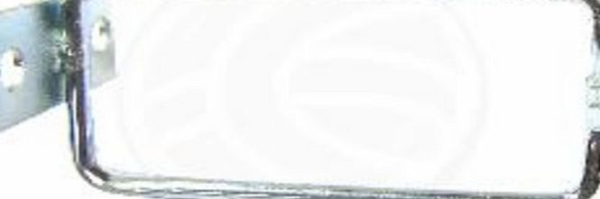 CABLEMATIC Rack cable guide ring 19 Side 1 80x40