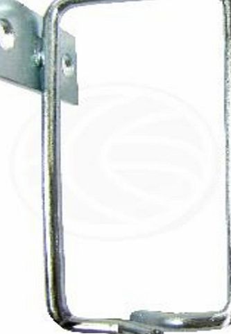 Rack cable guide ring 19 Side 2 40x80