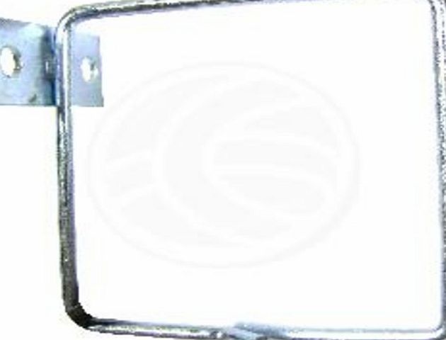 CABLEMATIC Rack cable guide ring 19 Side 2 80x80