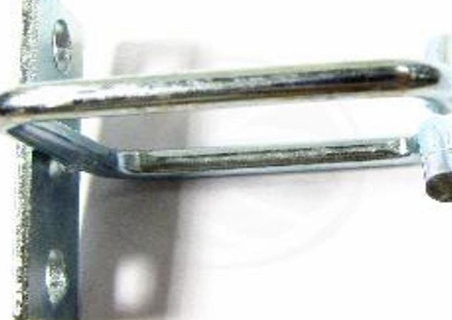 CABLEMATIC Rack cable guide ring 40x40 19 Side 1