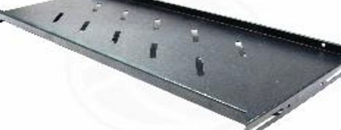 CABLEMATIC Rack mounting tray for MobiRack F200 lateral