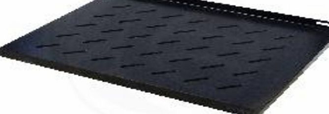 CABLEMATIC Rack mounting tray for MobiRack F600 lateral