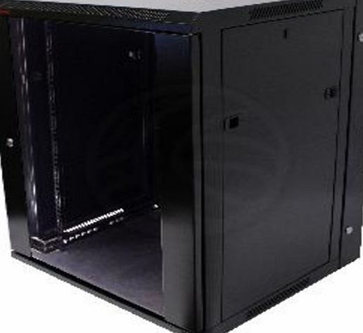 CABLEMATIC Rack of 19 Low Cost mural RackMatic 15U PRO 550