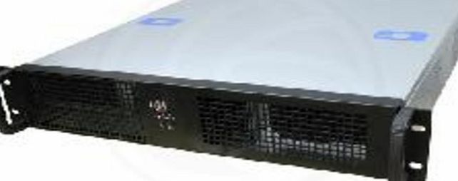 CABLEMATIC Rackmatic F550 2U ATX Case (2x5.25````  