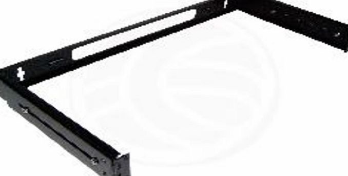 CABLEMATIC Rackmatic Rack 19```` Wall Extensible Fund (1U)