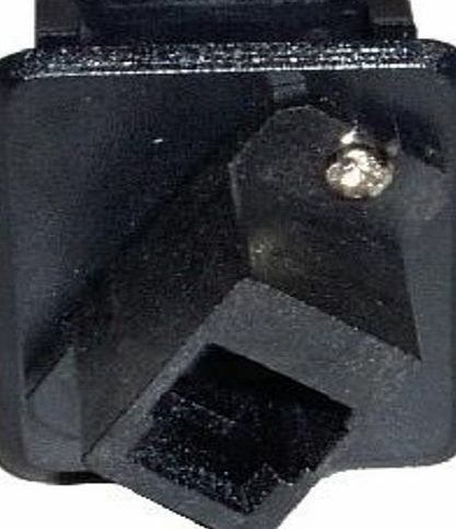 CABLEMATIC Setting with MTRJ Connector Female for Bus Patch