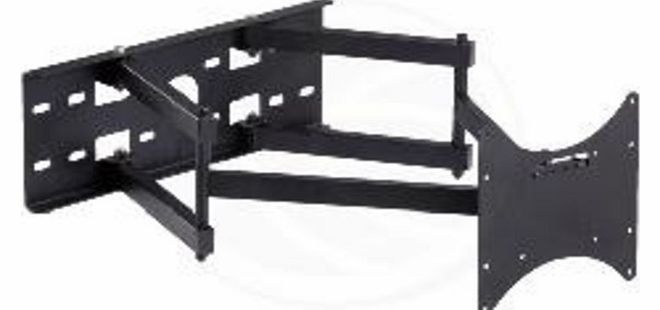 TV stand 37```` double arm (CMW-354)