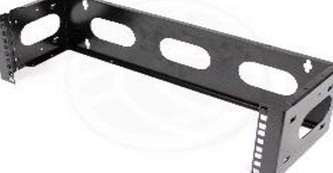 CABLEMATIC Wall Structure 3U rack 19 F145