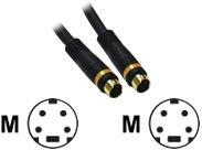 CABLES TO GO 0.5M VELOCITY S-VIDEO