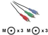 CABLES TO GO 10M VALUE SERIES COMPONENT