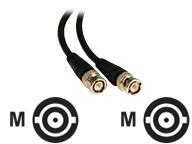 CABLES TO GO 15M 75OHM BNC