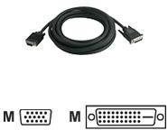 CABLES TO GO 15M M1 MALE TO HD15 MALE