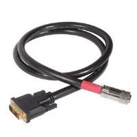 CABLES TO GO 2m RapidRun Digital DVI-D Passive