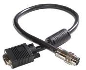 CABLES TO GO 2M RAPIDRUN HD15M FLYING LEAD