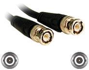 CABLES TO GO 3M 75OHM BNC