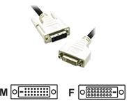 CABLES TO GO 3M DVI D M/F DIGITAL VIDEO