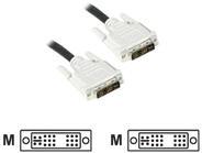 CABLES TO GO 3M DVI I M/M SINGLE LINK