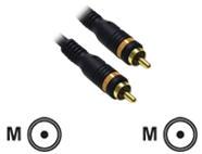 CABLES TO GO 3M VELOCITY DIGITAL COAX
