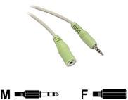 CABLES TO GO 7M 3.5MM STEREO AUDIO CBL M/F