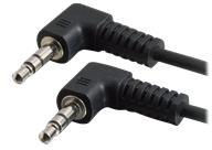 CABLES TO GO C2G 15M 3.5MM RIGHT ANGLE