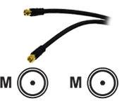 CABLES TO GO C2G 3.6M VALUE SERIES F TYPE