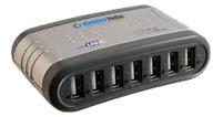 CABLES TO GO C2G USB 2.0 HI-SPEED HUB