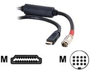 CABLES TO GO RAPIDRUN DIG HDMI ACTIVE LEAD