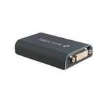 CABLES TO GO USB 2.0 TO DVI-I USB 2.0