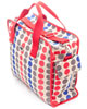 Caboodle Bags Caboodle Hobo Bag Hobo Spot Pattern