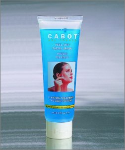 Cabots CABOT PURIFYING PEEL-OFF MASK