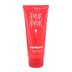 Cacharel Amor Amor Body Lotion 200ml
