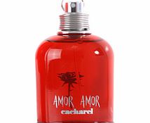 Amor Amor Eau de Toilette Spray 100ml
