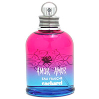 Cacharel Amor Amor Eau Fraiche - 50ml Eau de Toilette Spray